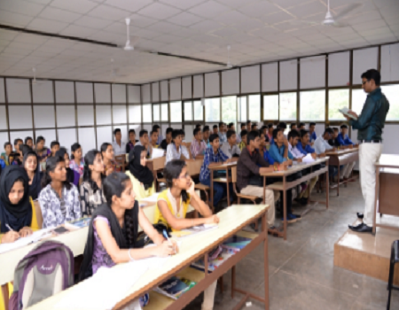 Amrutha College Mangalore Infrastructure photo 1